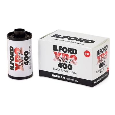 ILFORD, Ilford 1839575 XP2S, 35mm, 36 exp*