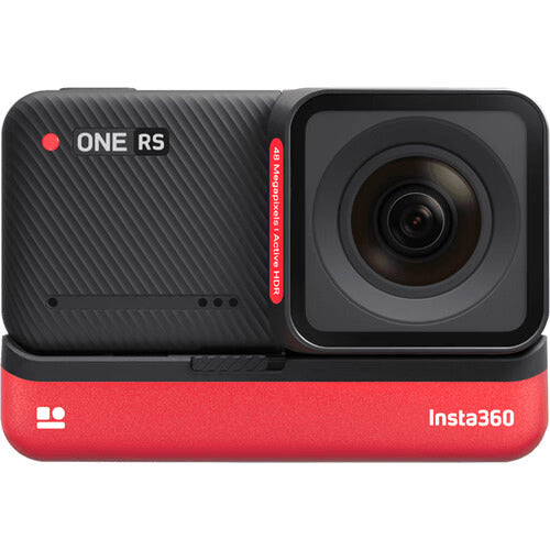 INSTA360, Insta360 ONE RS 4K Edition