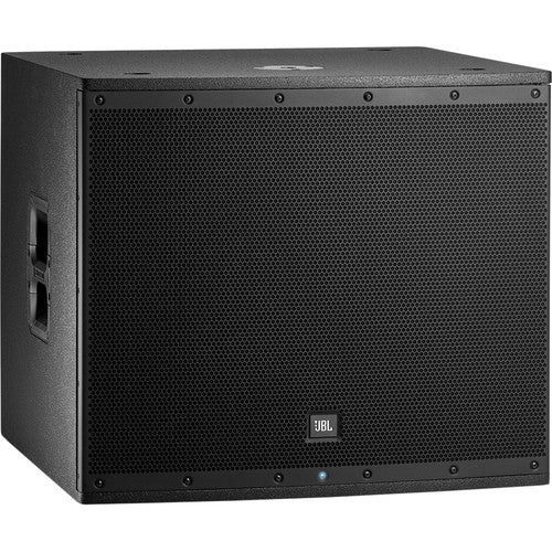 JBL, JBL EON618S 18" Powered Subwoofer, boîte ouverte