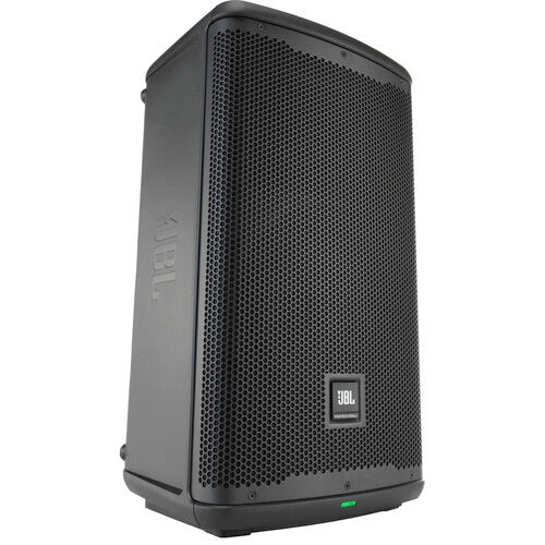 JBL, JBL EON710 Enceinte portable de sonorisation à deux voies 10" 1300W avec Bluetooth et DSP