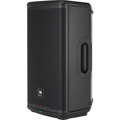 JBL, JBL EON712 Enceinte de sonorisation portable à deux voies 12" 1300W avec Bluetooth et DSP