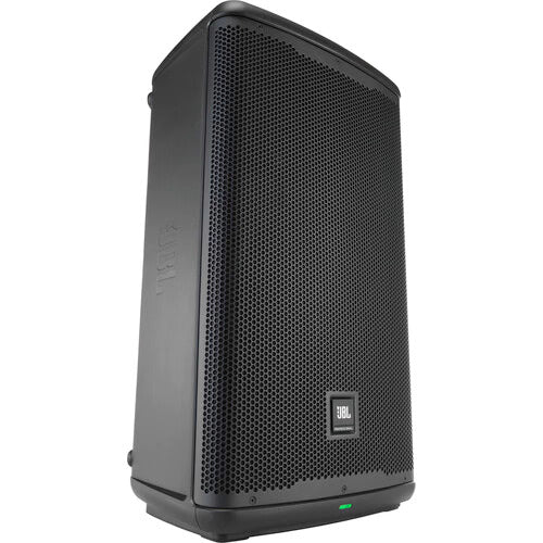 JBL, JBL EON712 Enceinte de sonorisation portable à deux voies 12" 1300W avec Bluetooth et DSP