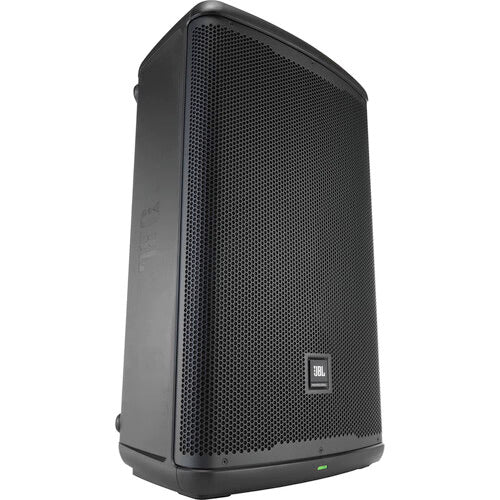 JBL, JBL EON715 Enceinte de sonorisation portable à deux voies 15" 1300W avec Bluetooth et DSP