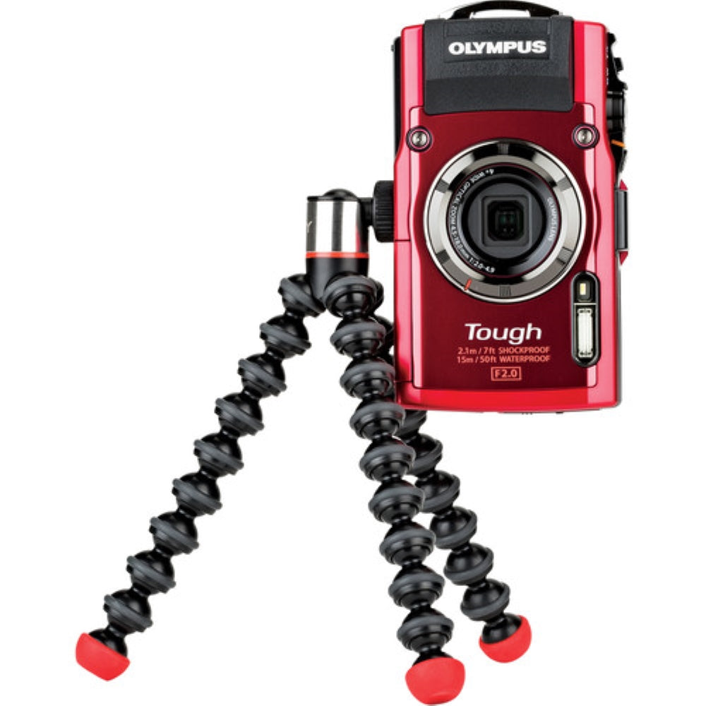 JOBY, JOBY GorillaPod Magnétique 325 Mini-Tripode flexible