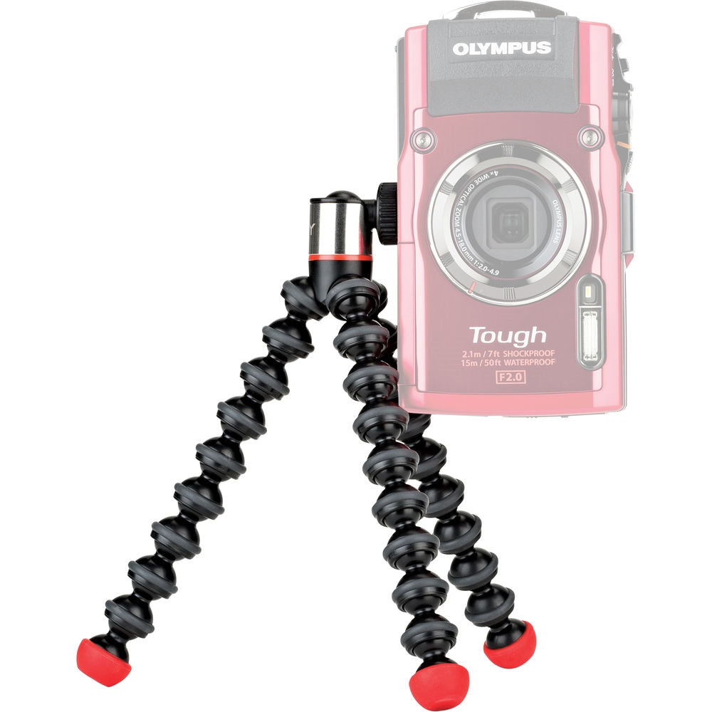 JOBY, JOBY GorillaPod Magnétique 325 Mini-Tripode flexible