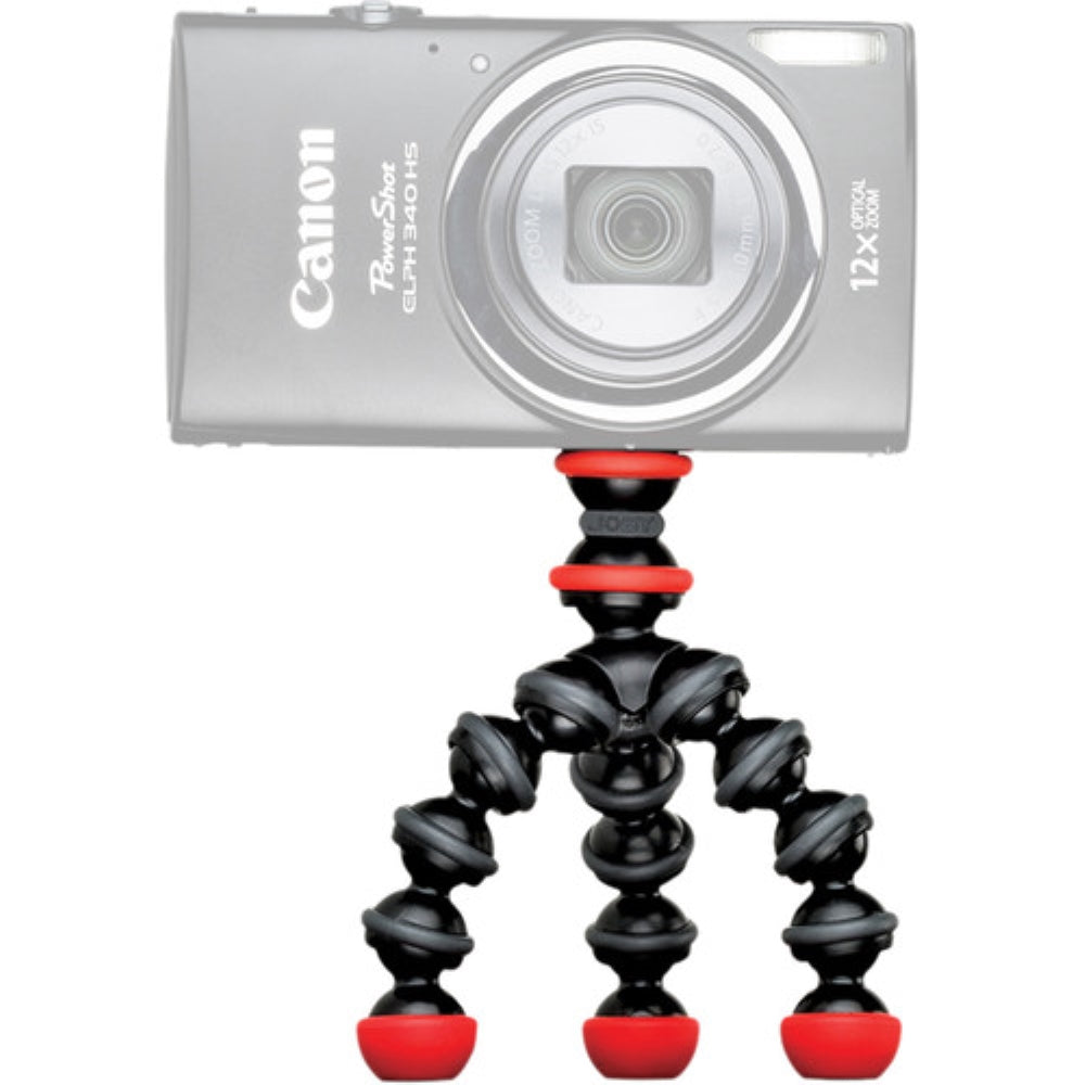 JOBY, JOBY GorillaPod Magnétique Mini Trépied Flexible