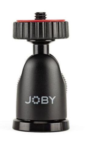 JOBY, Joby 1K Ballhead