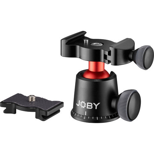 JOBY, Joby 3K Ballhead Pro