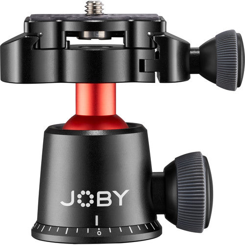 JOBY, Joby 3K Ballhead Pro