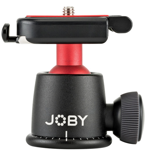 JOBY, Joby 3K Ballhead