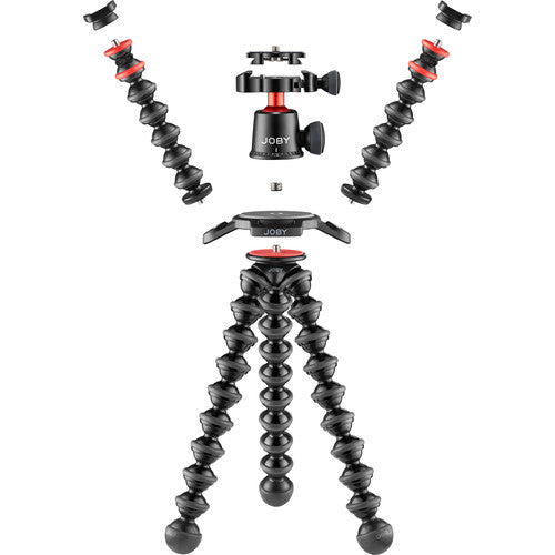 JOBY, Joby GORILLAPOD 3K Pro Rig