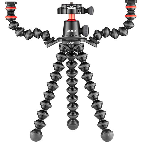 JOBY, Joby GORILLAPOD 3K Pro Rig