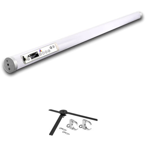 ASTERA, Kit d'alimentation Astera TitanTube, 40.7" (en anglais)