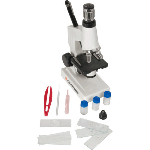 CELESTRON, Kit microscope Celestron 44121