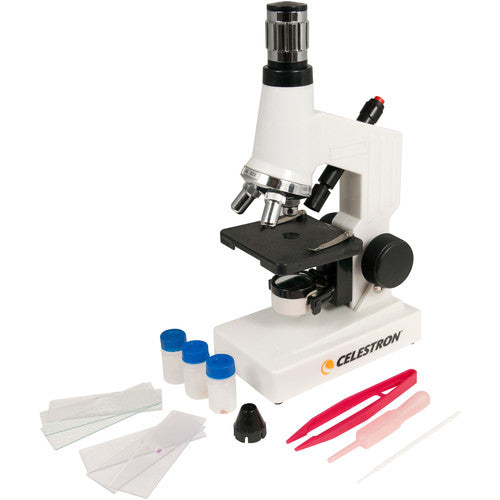 CELESTRON, Kit microscope Celestron 44121