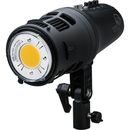 LUMIERE & MOUVEMENT, Kit photo LED CLx10 de Light & Motion