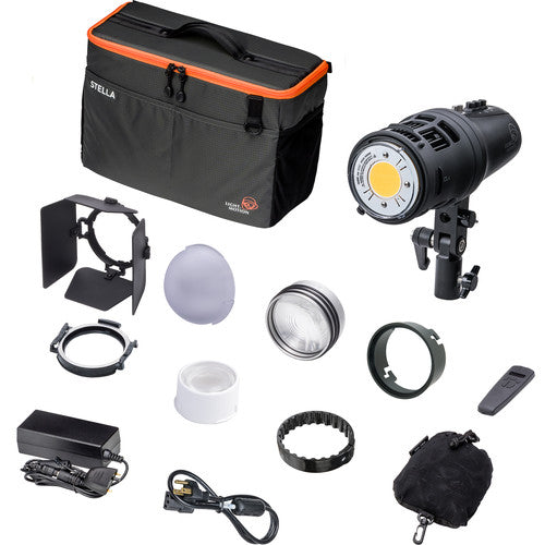 LUMIERE & MOUVEMENT, Kit photo LED CLx10 de Light & Motion