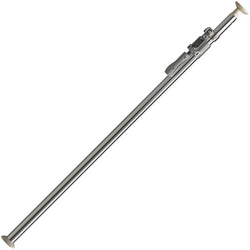 KUPO, Kupo KD102112 Kupole 59'' Autopole Argent Anodisé