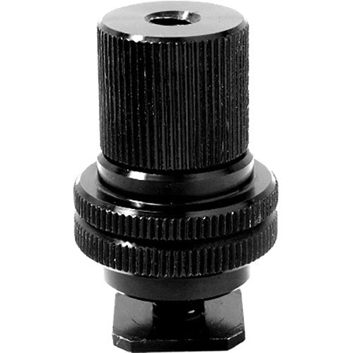 CUP, Kupo KG009211 Adaptateur de griffe 3/8"-1/4" avec adaptateur de barillet