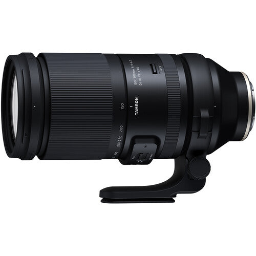 Sony, LOCATION - OBJECTIF TAMRON 150-500MM - Sony (010110)