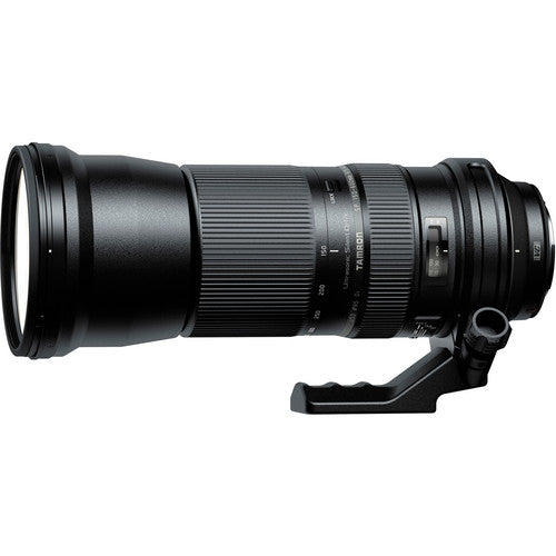 Location, LOCATION - OBJECTIF TAMRON 150-600MM F/5-6.3 SP DI VC USD - NIKON (SN : 067670)