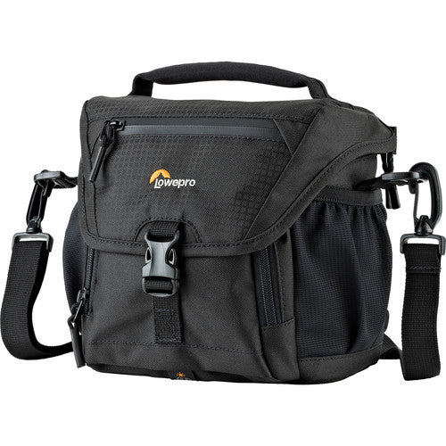 LOWEPRO, LOWEPRO NOVA 140 AWII CAMERA BAG