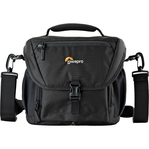 LOWEPRO, LOWEPRO NOVA 170 AWII CAMERA BAG