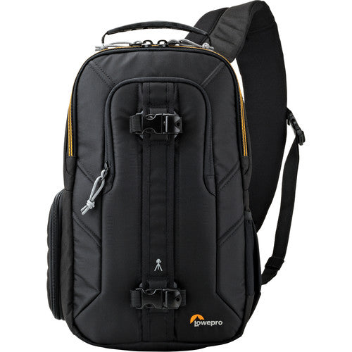 LOWEPRO, LOWEPRO SLINGSHOT EDGE 150 AW SLING BAG