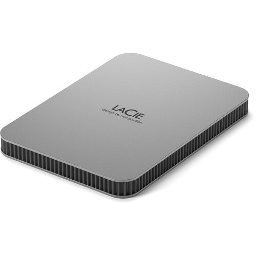 LACIE, LaCie 1TB USB 3.2 Gen 1 Type-C Mobile Drive