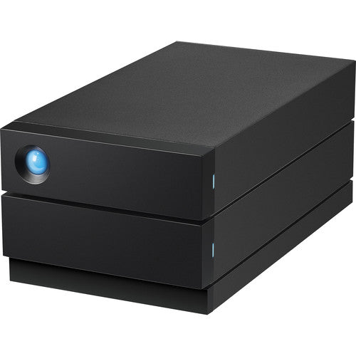 LACIE, LaCie 28TB 2big 2-Bay RAID Array USB 3.1 Type-C