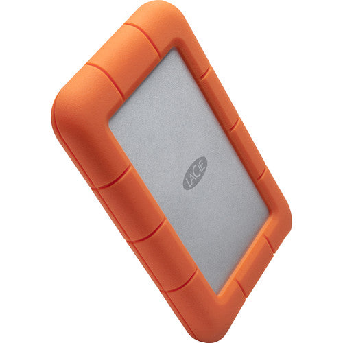 LACIE, Lacie 5TB Rugged Mini USB 3.0 External Hard Drive (disque dur externe USB 3.0)