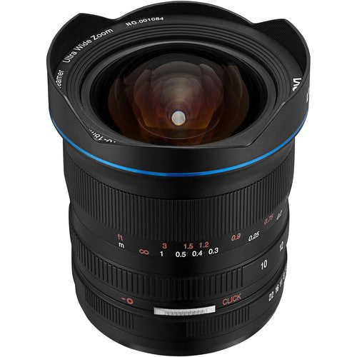 LAOVA, Laowa 10-18mm f/4.5-5.6 FE Zoom Lens F/Sony