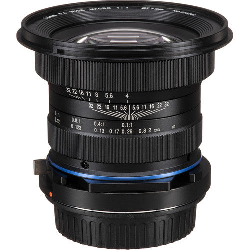 LAOVA, Laowa 15mm f/4 Objectif Macro Grand Angle F/Sony FE