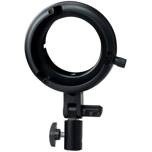 LUMIERE & MOUVEMENT, Light & Motion Bowens C-Stand Adapter