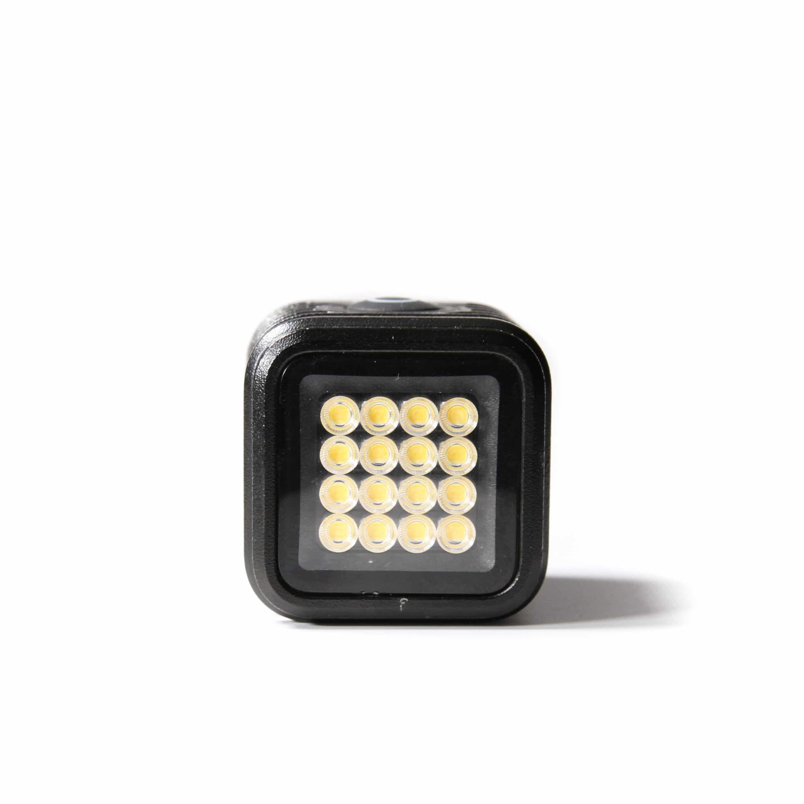 LITRA, Litra LT2202 Torche 2.0 Waterproof Pro LED