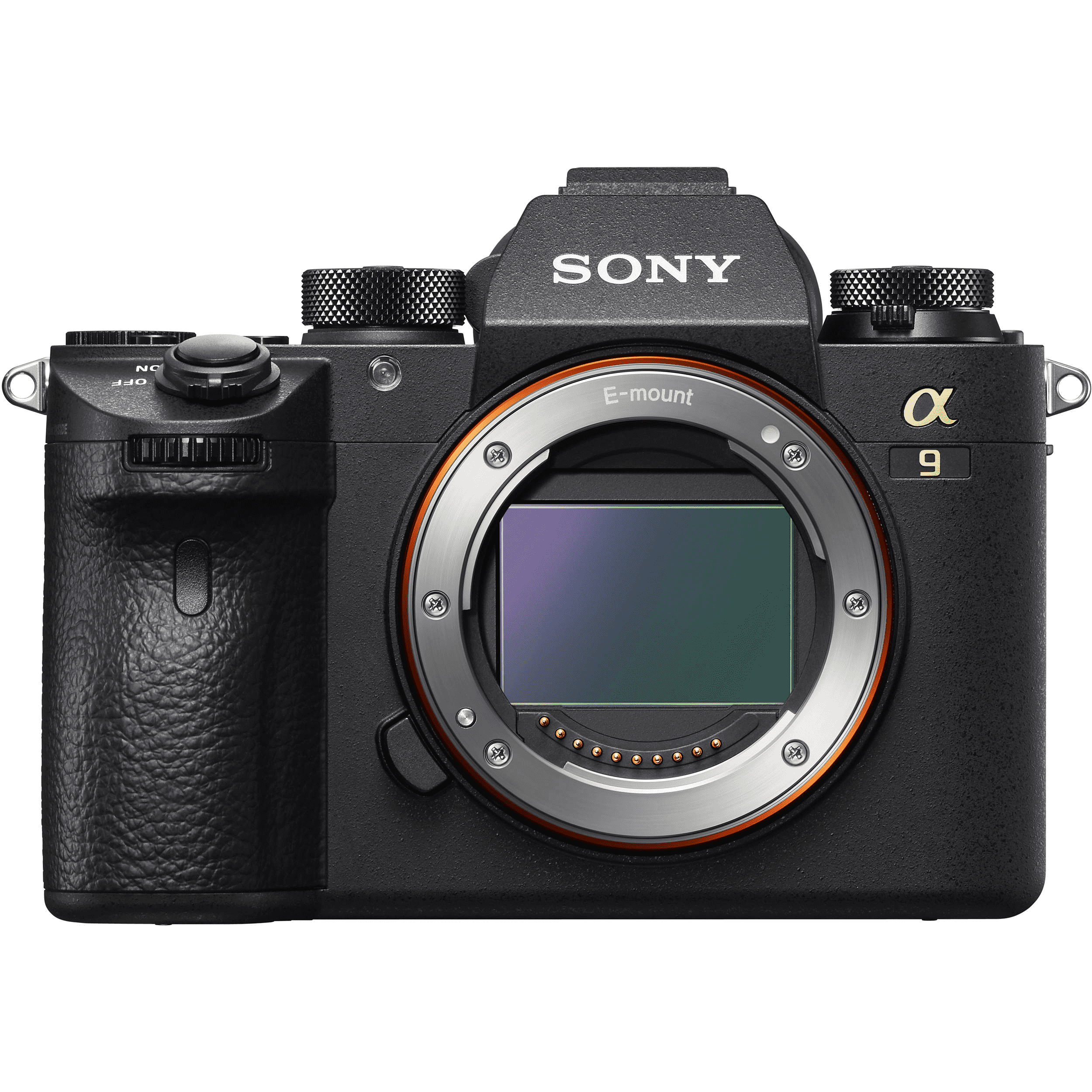 Location, Location de boîtier Sony A9 - Provo