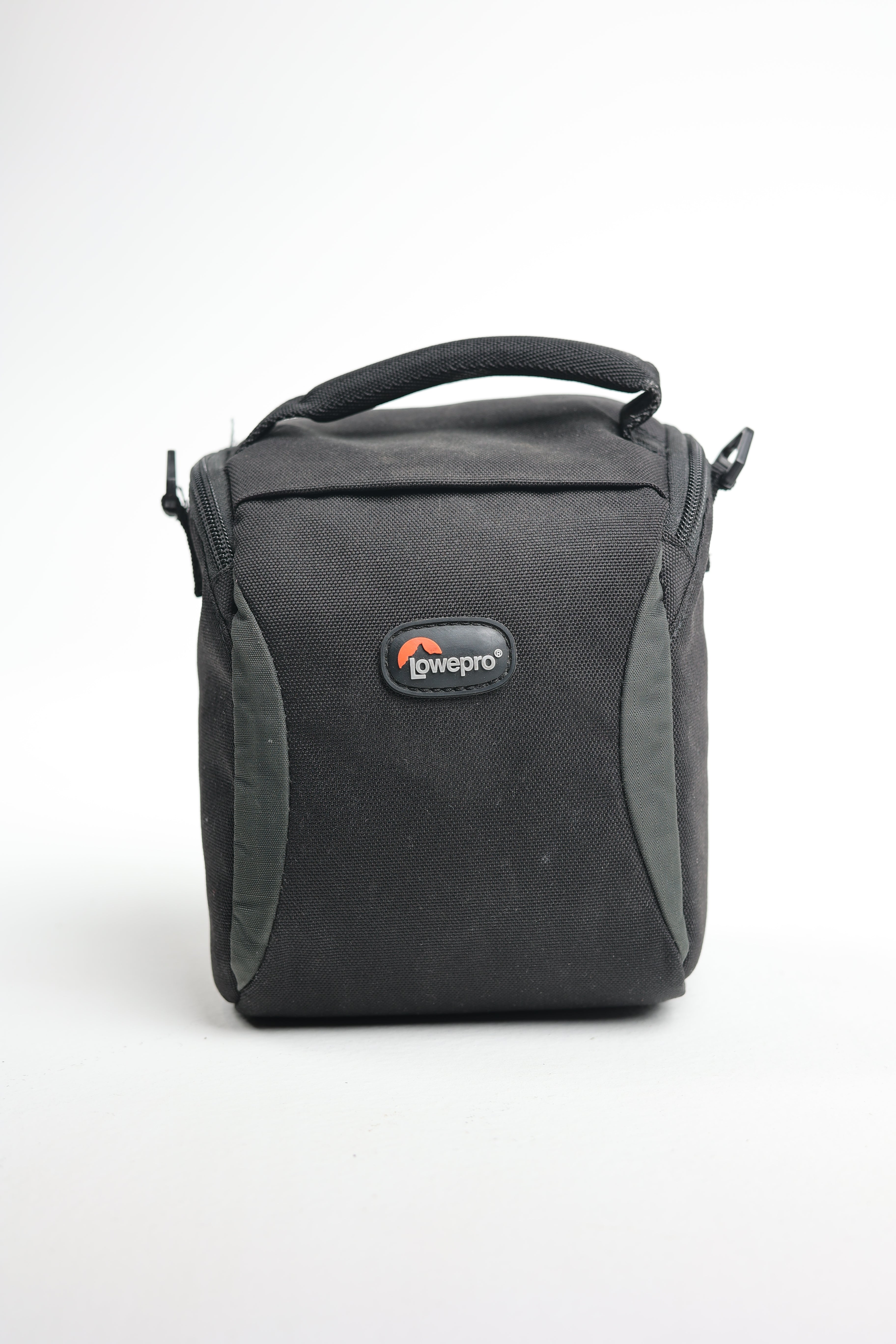 LOWEPRO, Lowepro Format 120 Small Shoulder Bag (No Strap), Used