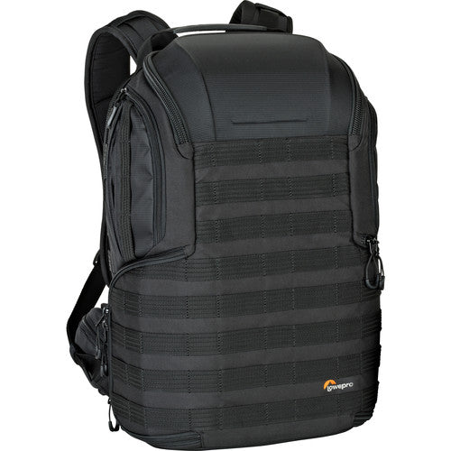 LOWEPRO, Lowepro ProTactic BP 450 AW II Sac à dos pour caméra et ordinateur portable (Noir, 25L)