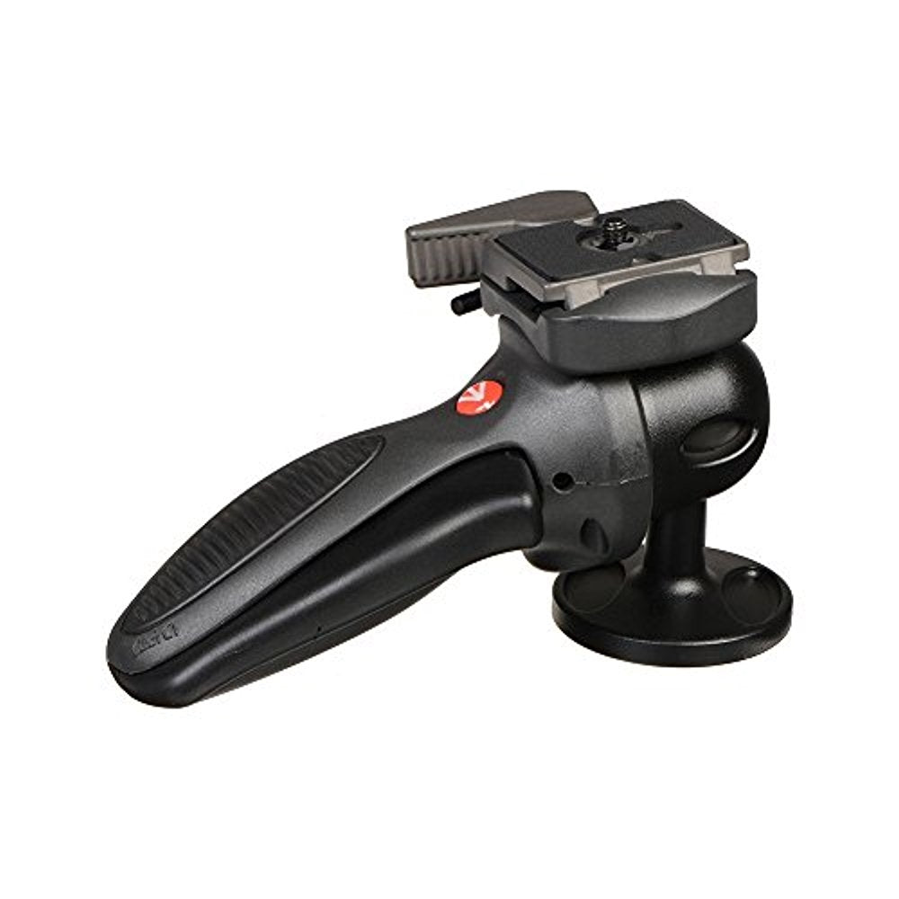 manfrotto, Manfrotto 324RC2 Ball Head avec 200PL-14 Quick Release Plate