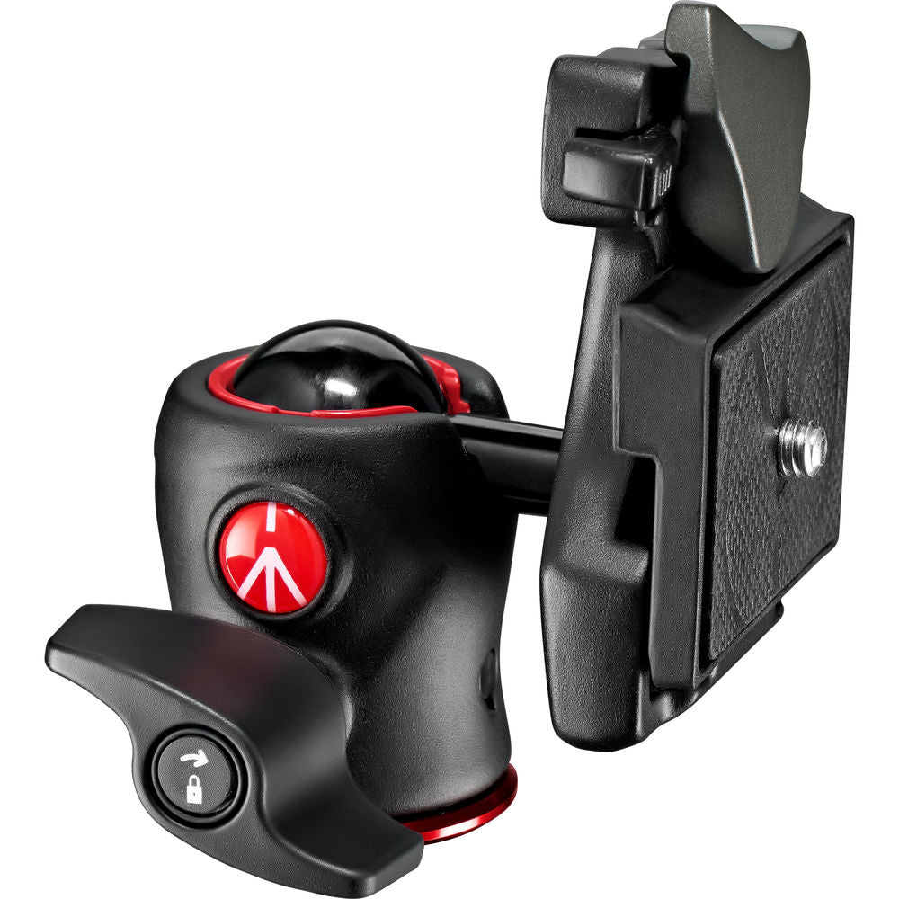 manfrotto, Manfrotto 490 Centre Ball Head