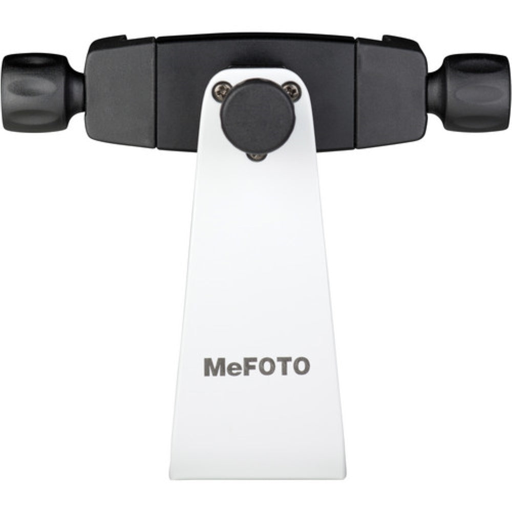 Mefoto, MeFOTO SideKick360 Adaptateur de trépied pour smartphone | Blanc