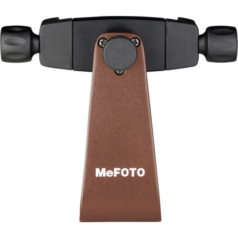 Mefoto, MeFOTO SideKick360 Adaptateur de trépied pour smartphone - Chocolat