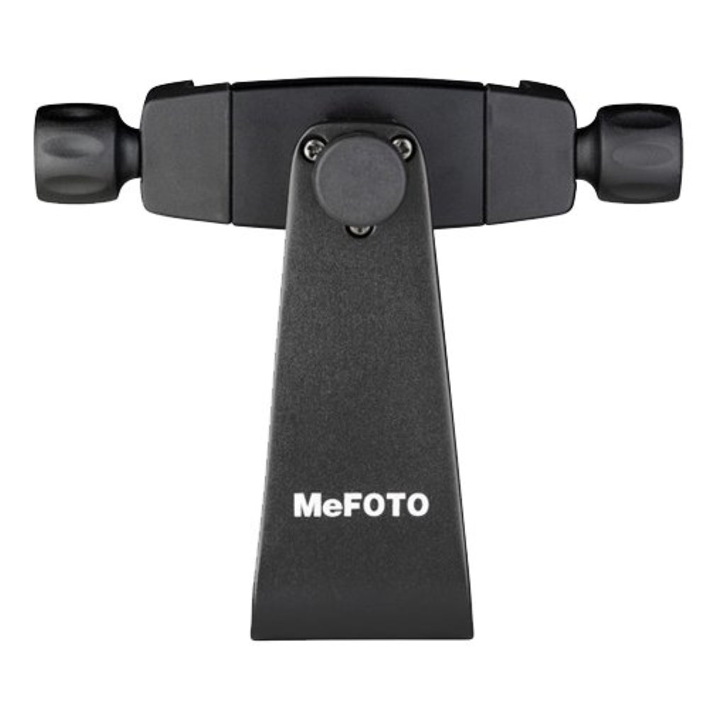 Mefoto, MeFOTO SideKick360 Adaptateur de trépied pour smartphone | Noir