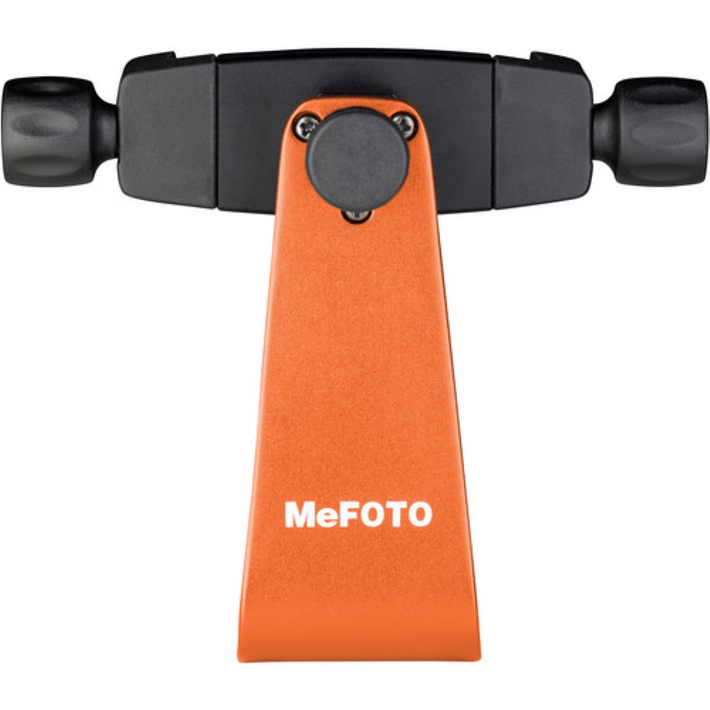 Mefoto, MeFOTO SideKick360 Adaptateur de trépied pour smartphone - Orange