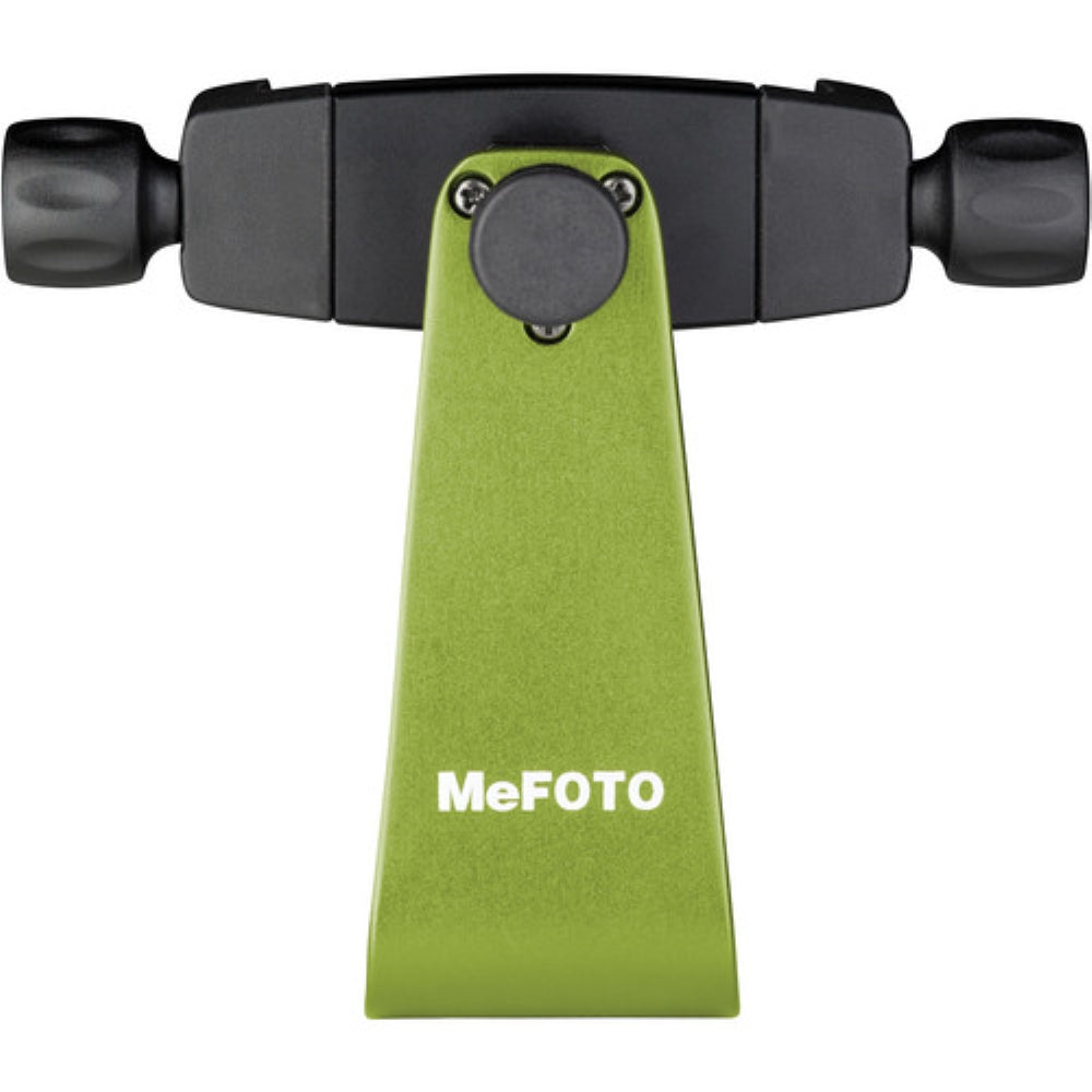 Mefoto, MeFOTO SideKick360 Adaptateur de trépied pour smartphone | Vert