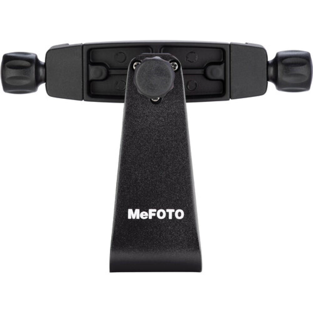 Mefoto, MeFOTO SideKick360 Plus Adaptateur de trépied pour smartphone | Noir