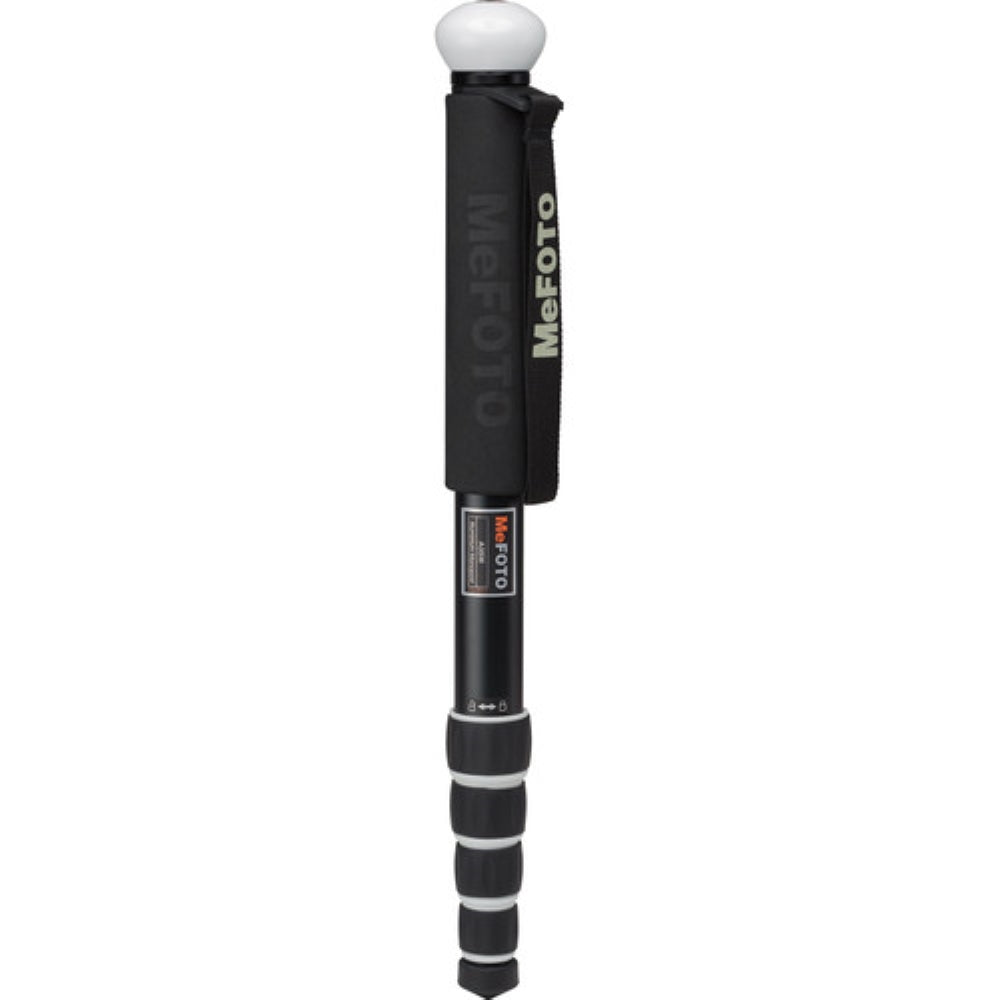 Mefoto, MeFoto WalkAbout Monopod | Blanc