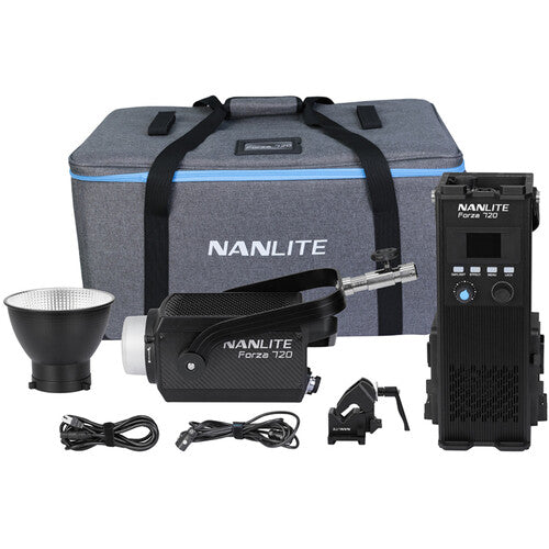 NANLITE, Nanlite Forza 720 Daylight LED Monolight