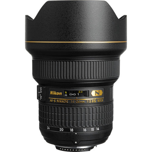 nikon, Nikon AF-S 14-24mm f/2.8G ED