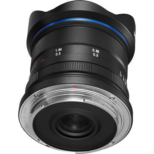 LAOVA, Objectif Laowa 9mm f/2.8 Zero-D F/Sony E